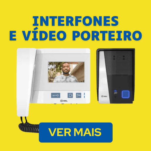 Interfones