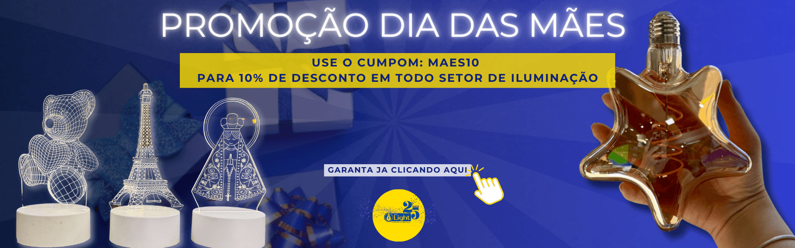 Dias das mães