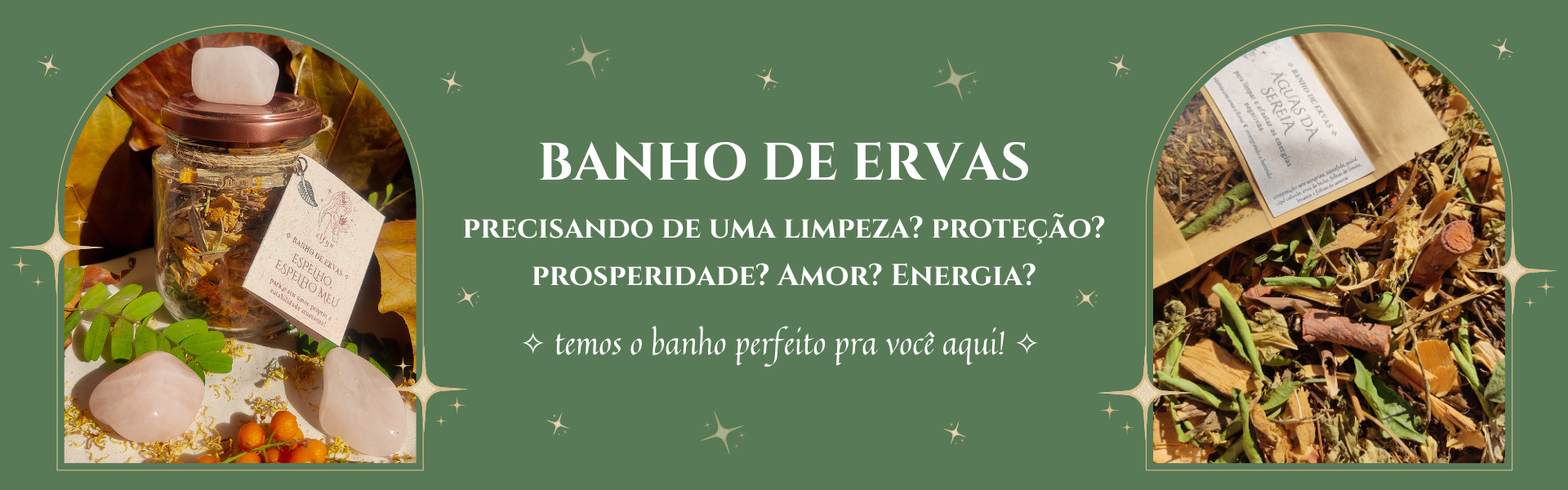 Banhos