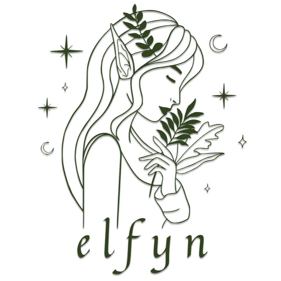 Loja Elfyn