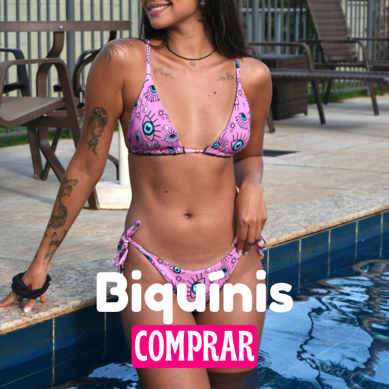 Biquínis