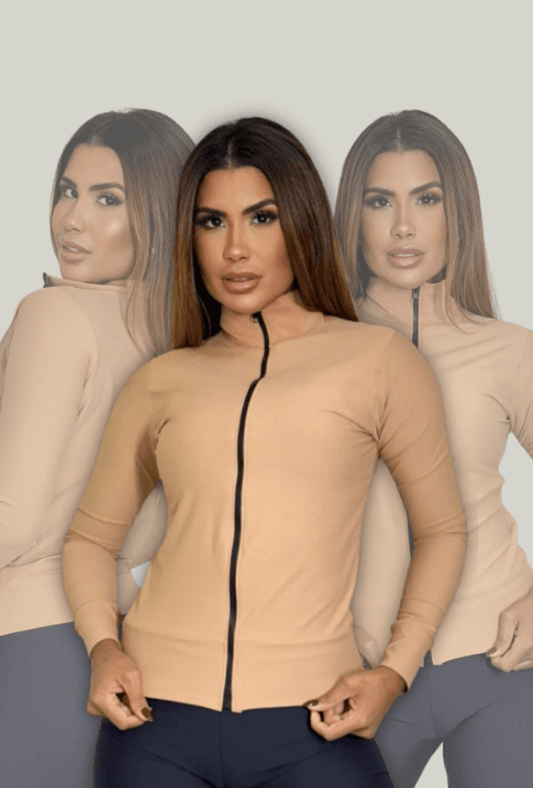 Conjunto Top Calça Ombro