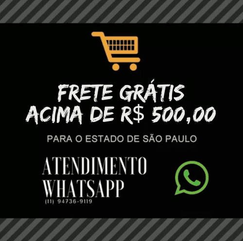 Entre em Contato Via WhasApp