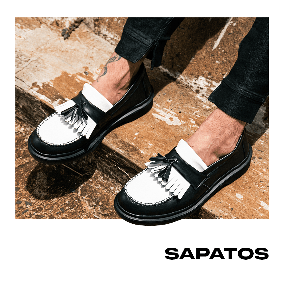 sapatos
