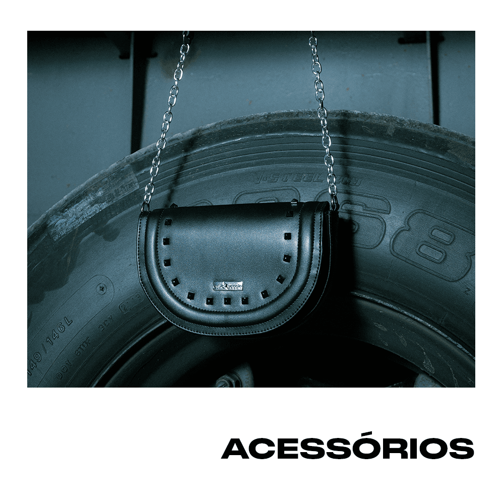 acessórios 