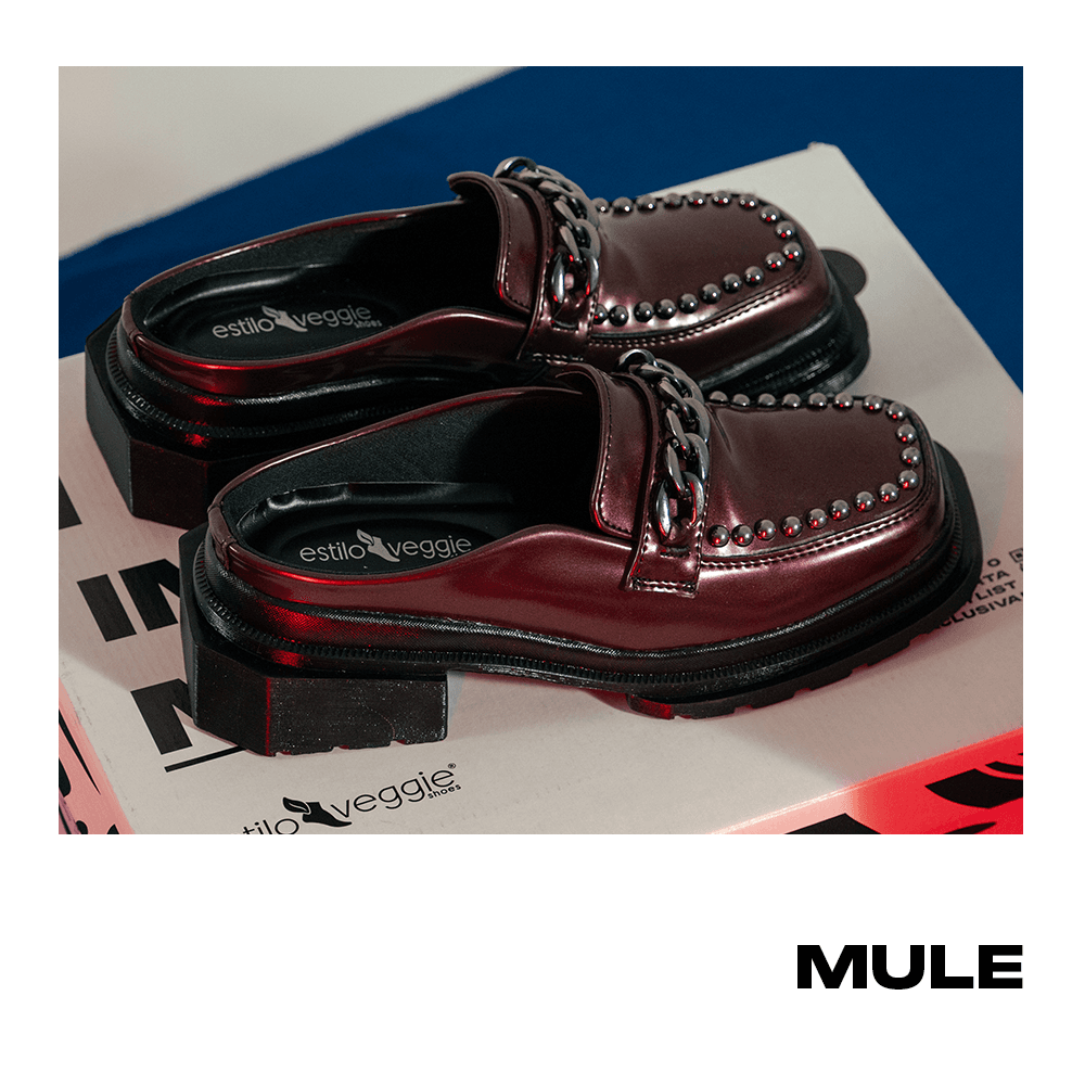 mule