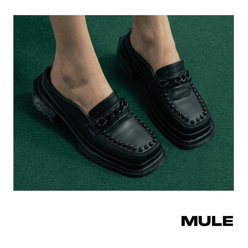 mule