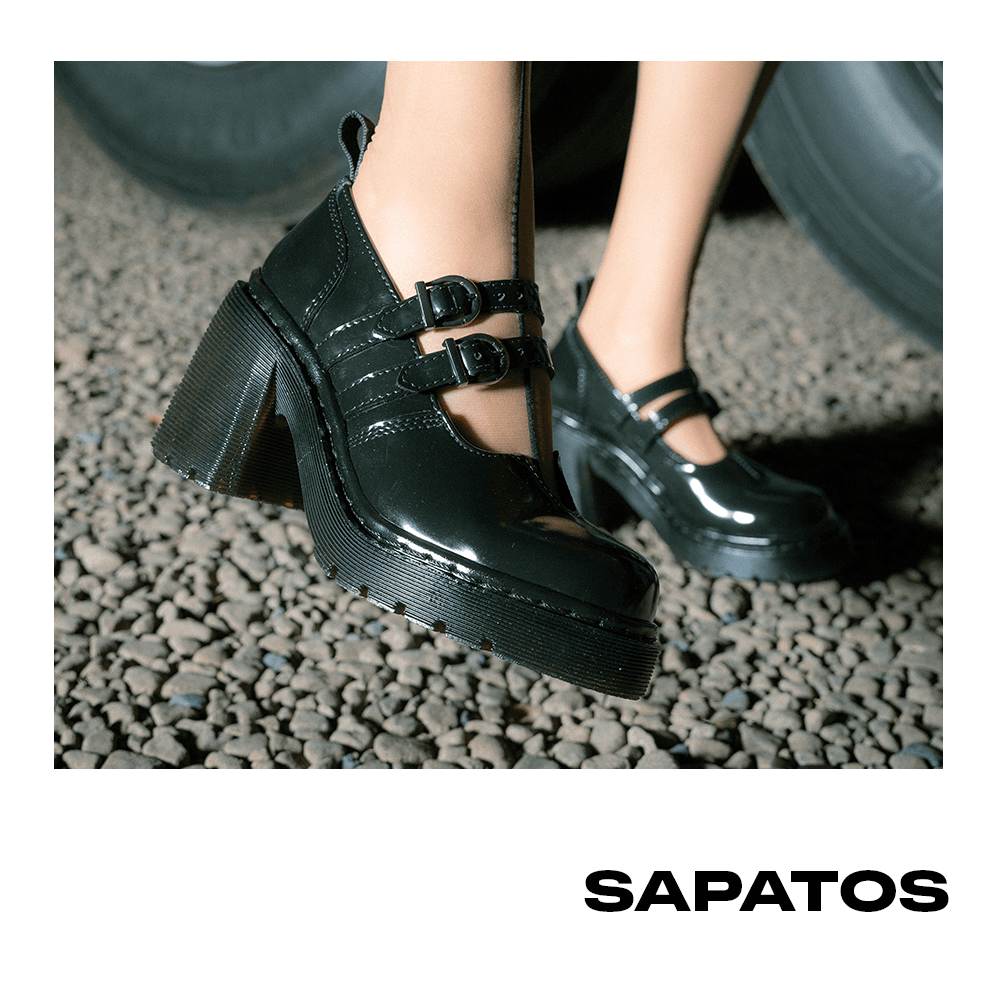 sapatos