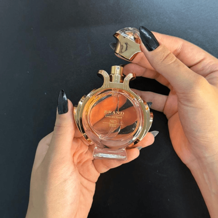 Perfume Brand Collection 087