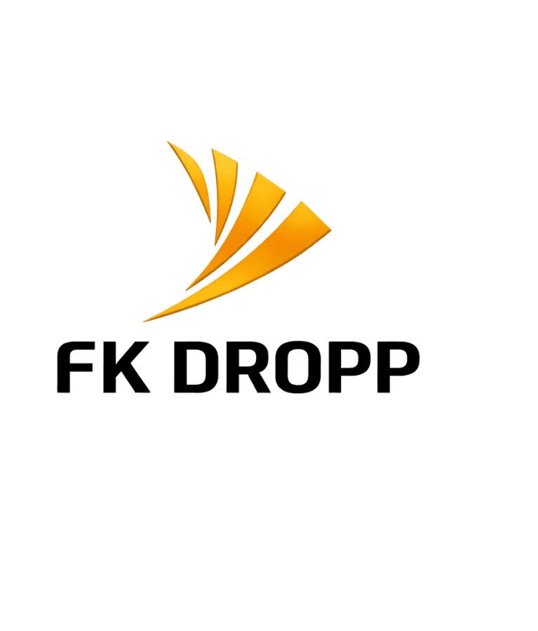 FK DROPP