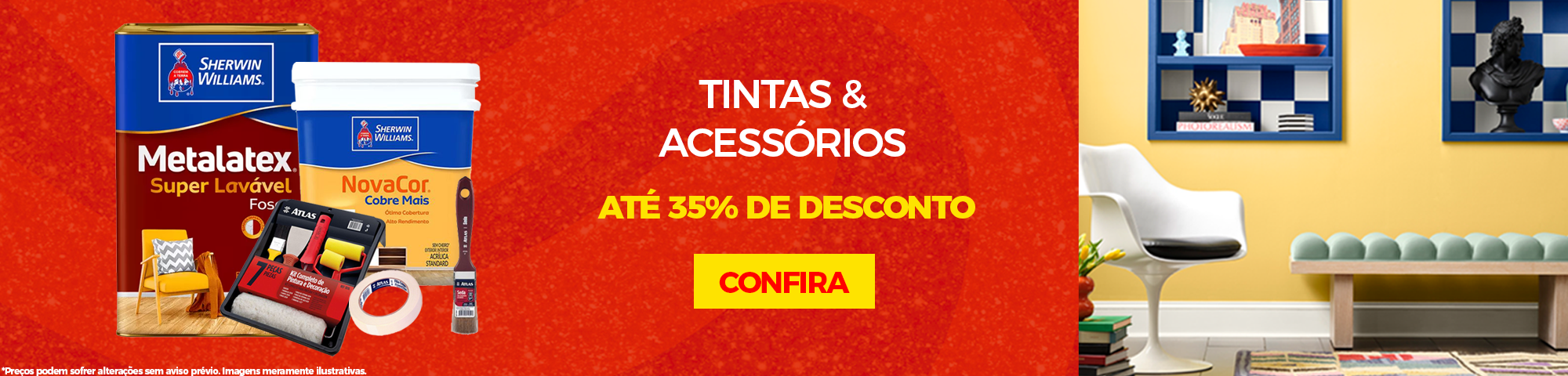 Tintas