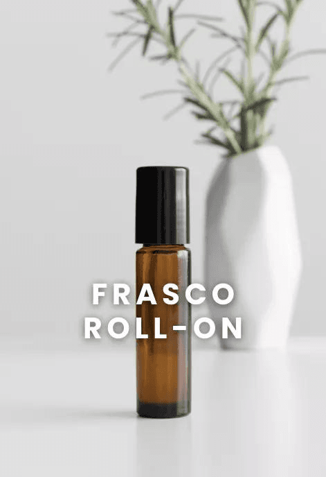 Frasco Roll-on