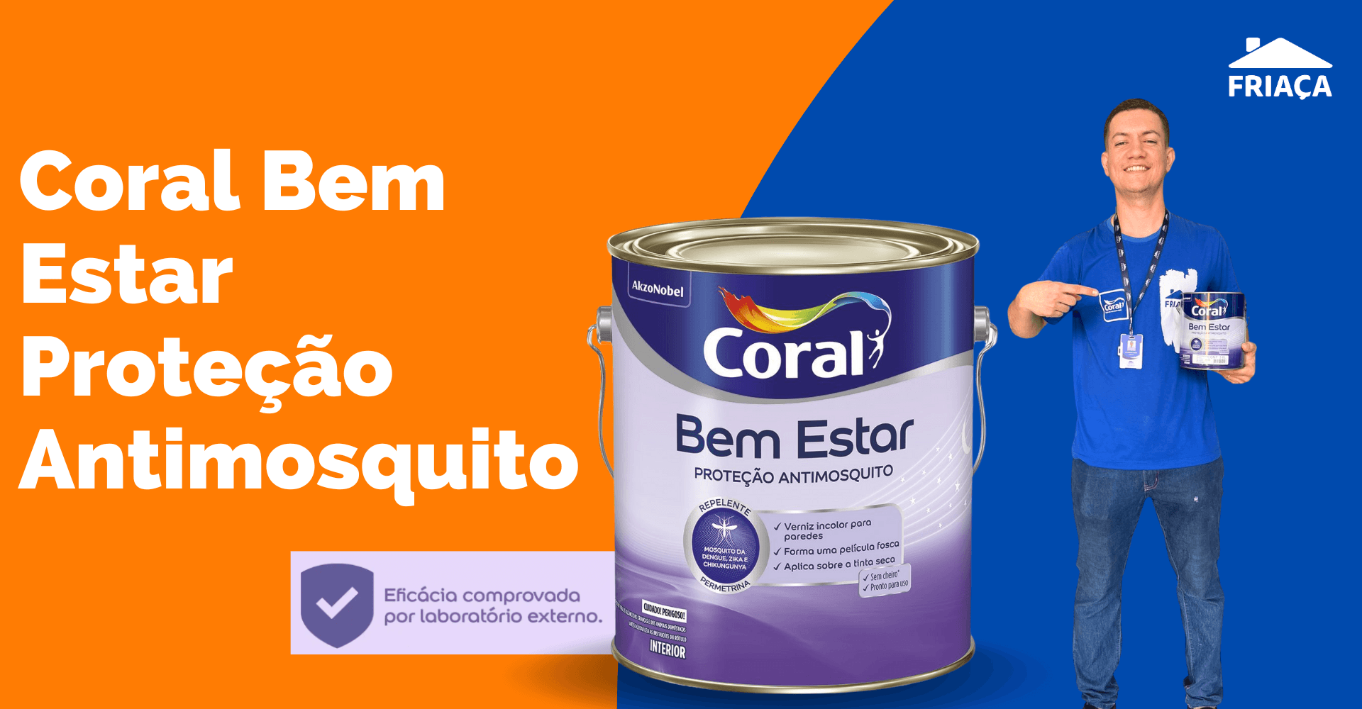 Bem estar