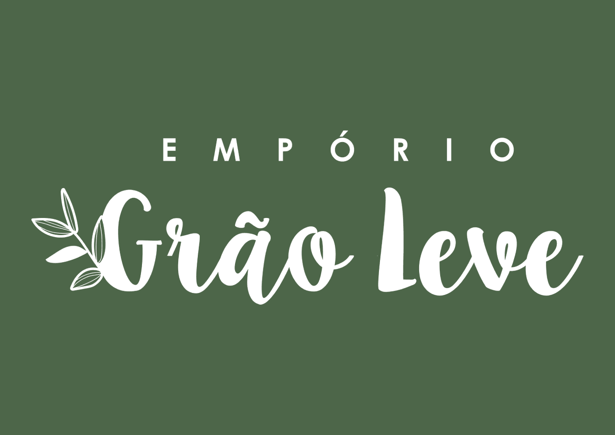 Logo de GRÃO LEVE