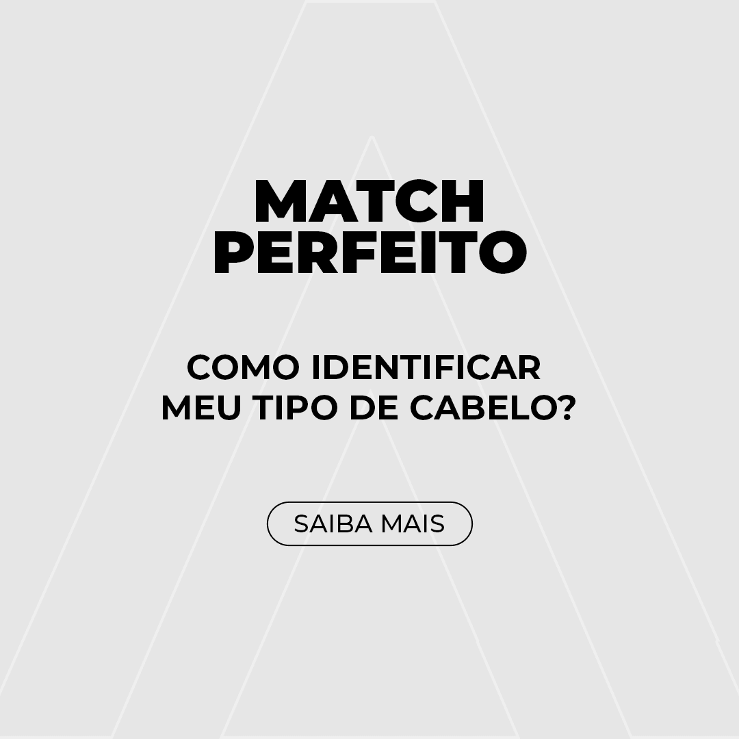 Match Perfeito!