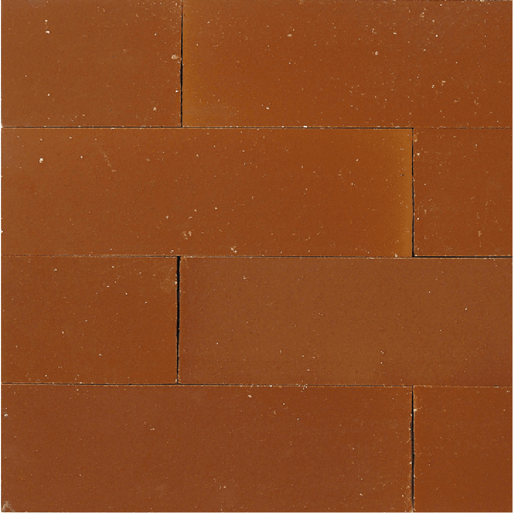 Brick Originale Rosso | Plaza Revestimentos