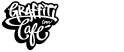 Graffiti com Café