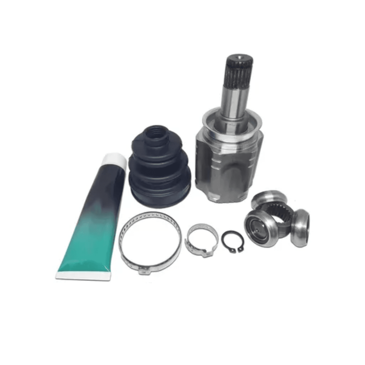 TULIPA SEMI EIXO ESQUERDO C/TRIZETA Onix Devigili DG81030 - Grupo