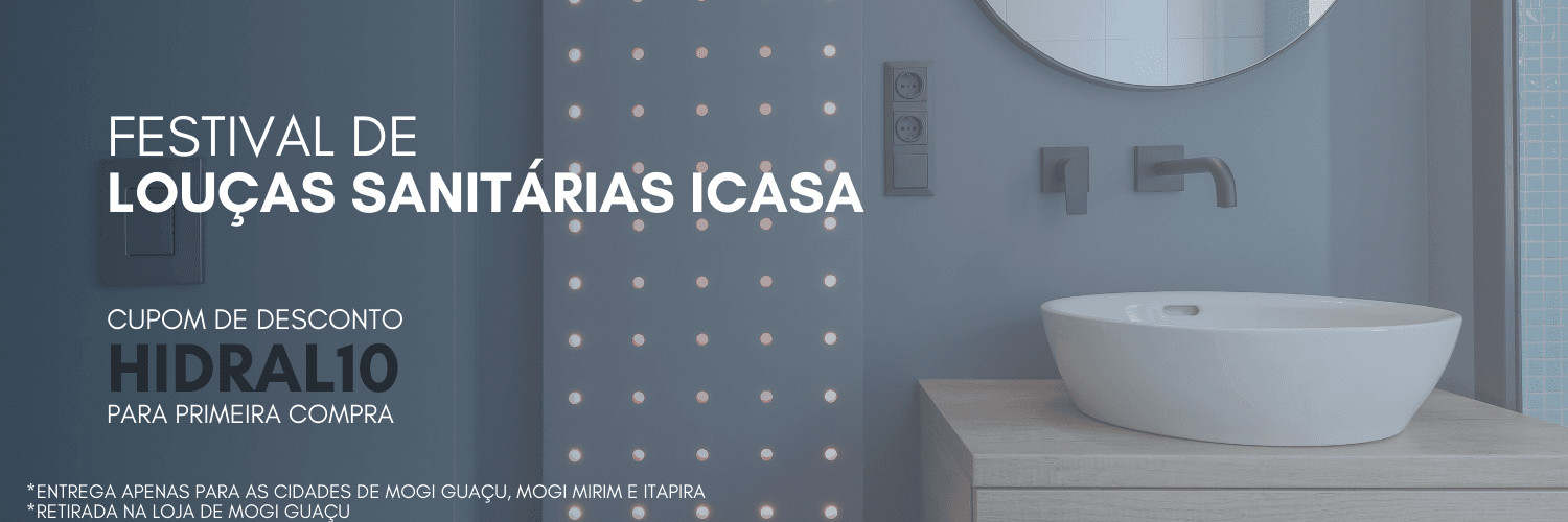 Louça Icasa