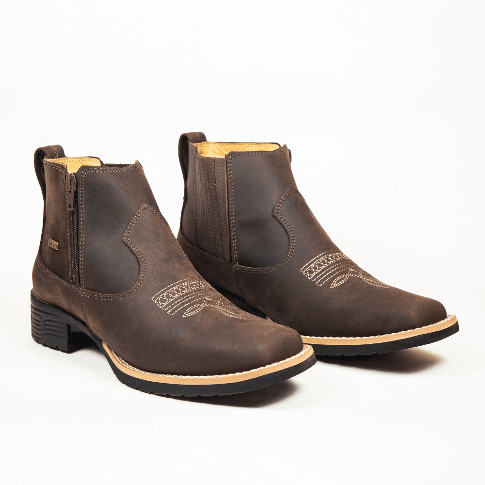 BOTINA-ZEBU-71030-MS03-GRAXO | Horses Ville | O Shopping do Cavaleiro