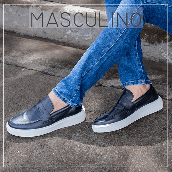 Masculinos