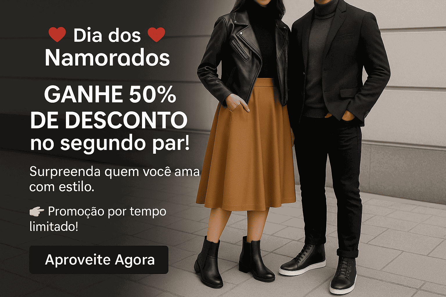 Dia Dos Namorados