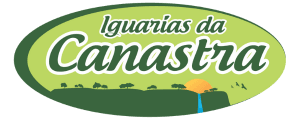IGUARIAS DA CANASTRA