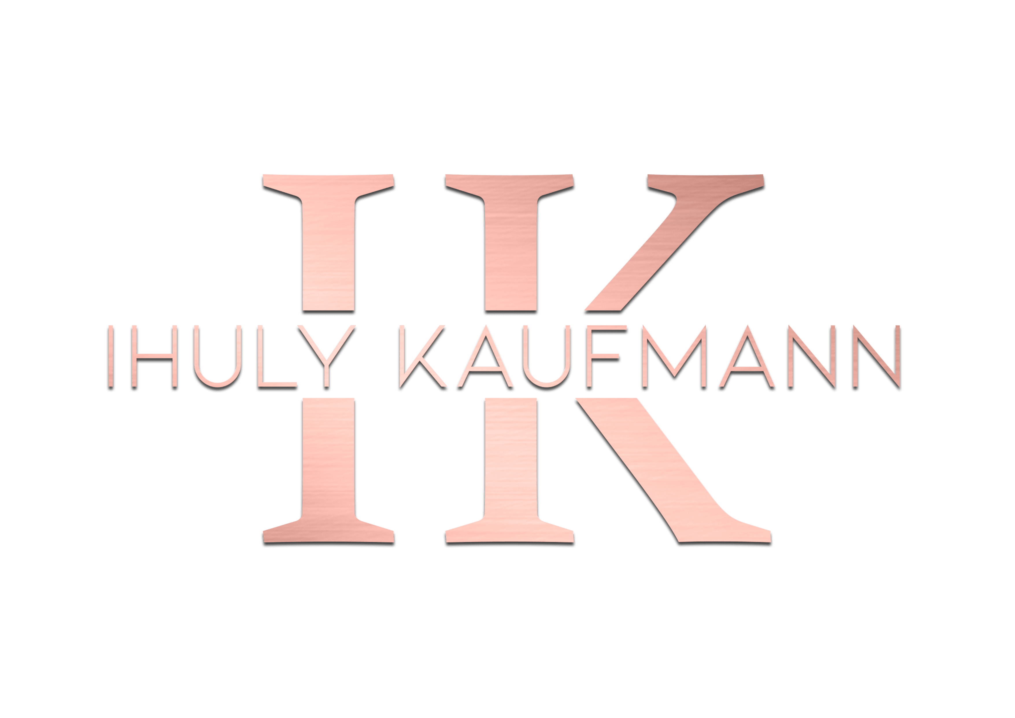 Ihuly kaufmann