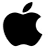 Logo de IPHONE FRANCA