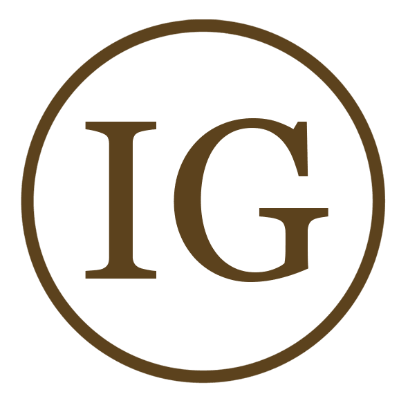 Logo de Ivan Ghermany