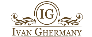 Ivan Ghermany