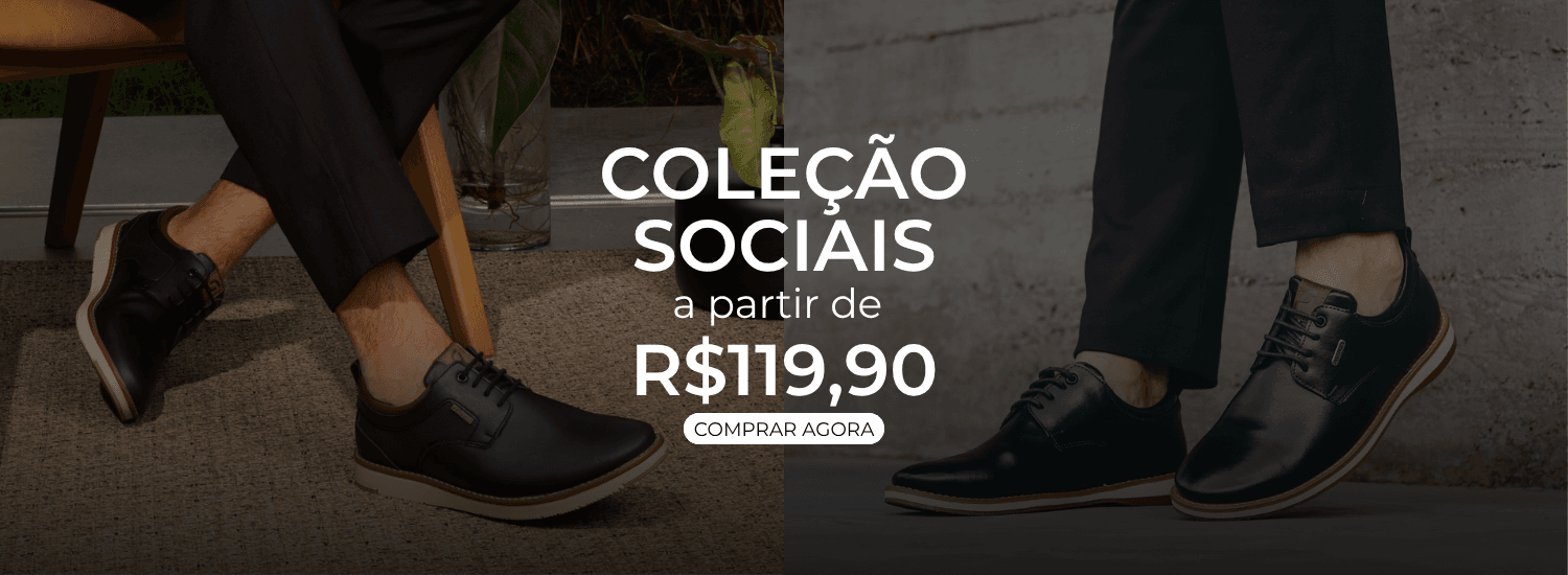 Sociais