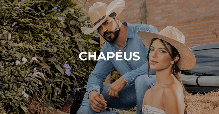 Chapéus