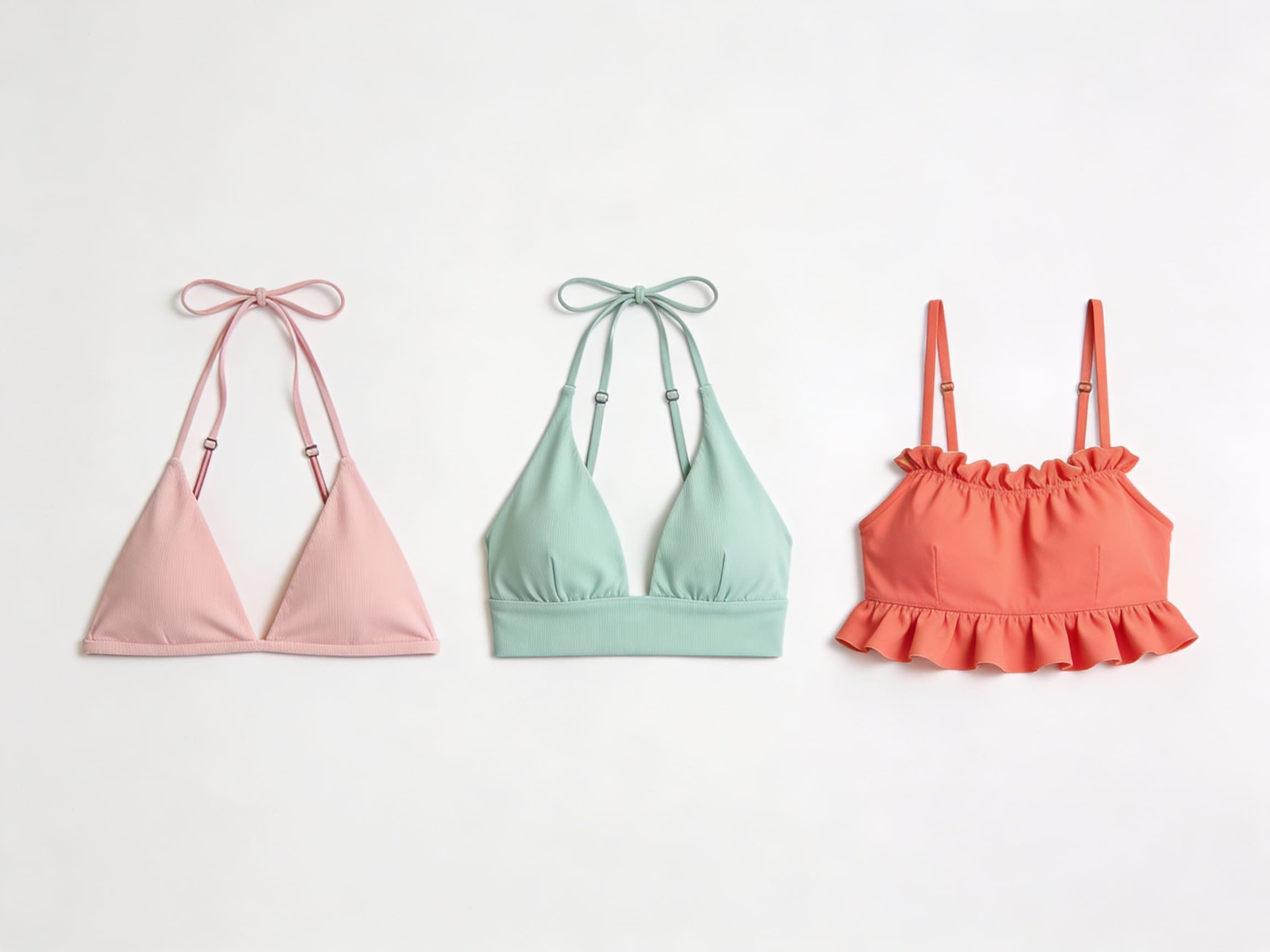 Como Escolher o Melhor Biquíni para Seu Tipo de Corpo