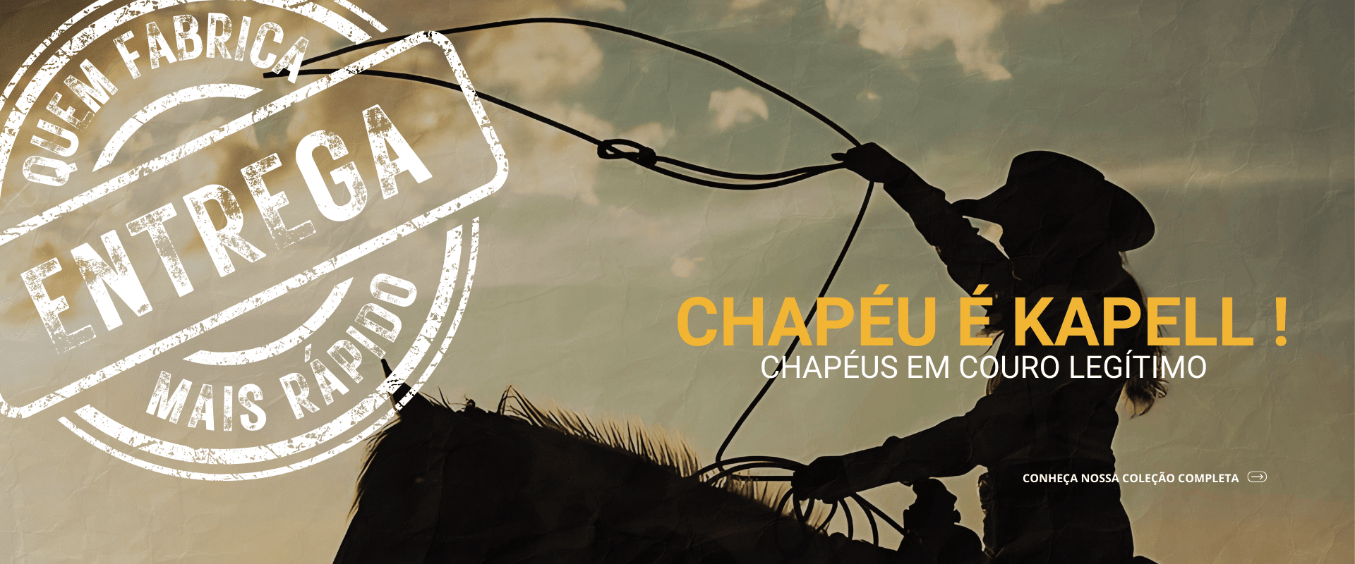 CHAPÉUS