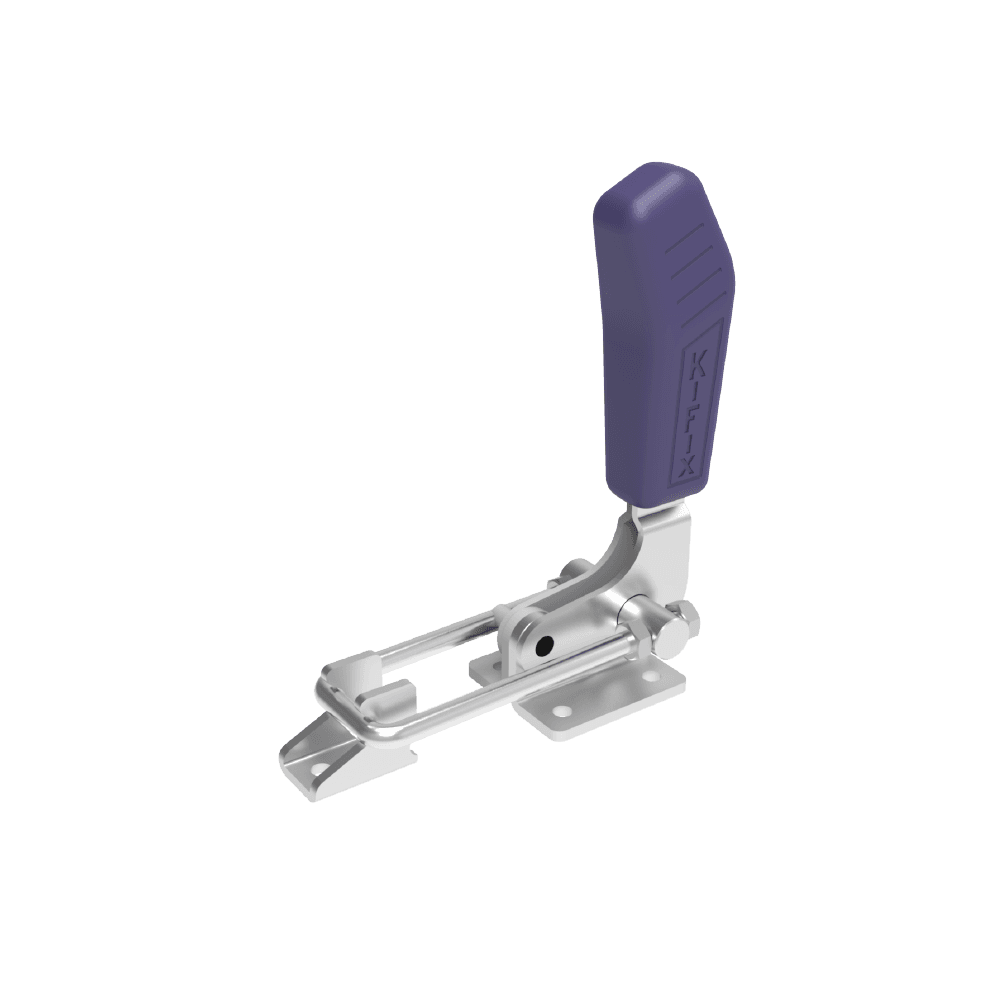Grampo de Aperto Rápido Tensor KIFIX KF943 SUV 1200Kgf | Kifix