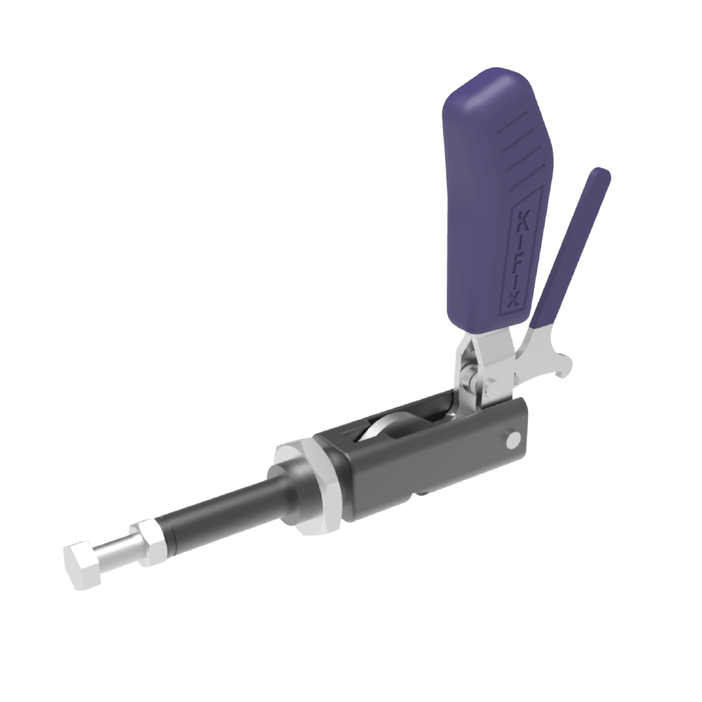 Grampo de Aperto Rápido Torpedo KIFIX KF007 TR A 200Kgf | Kifix