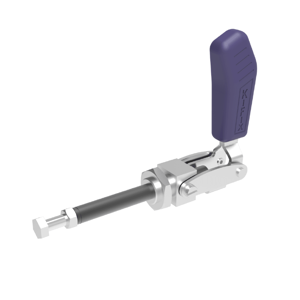 Grampo de Aperto Rápido Torpedo KIFIX KF009 150Kgf | Kifix Grampos