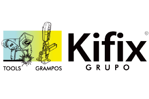 Kifix Grampos de Fixação