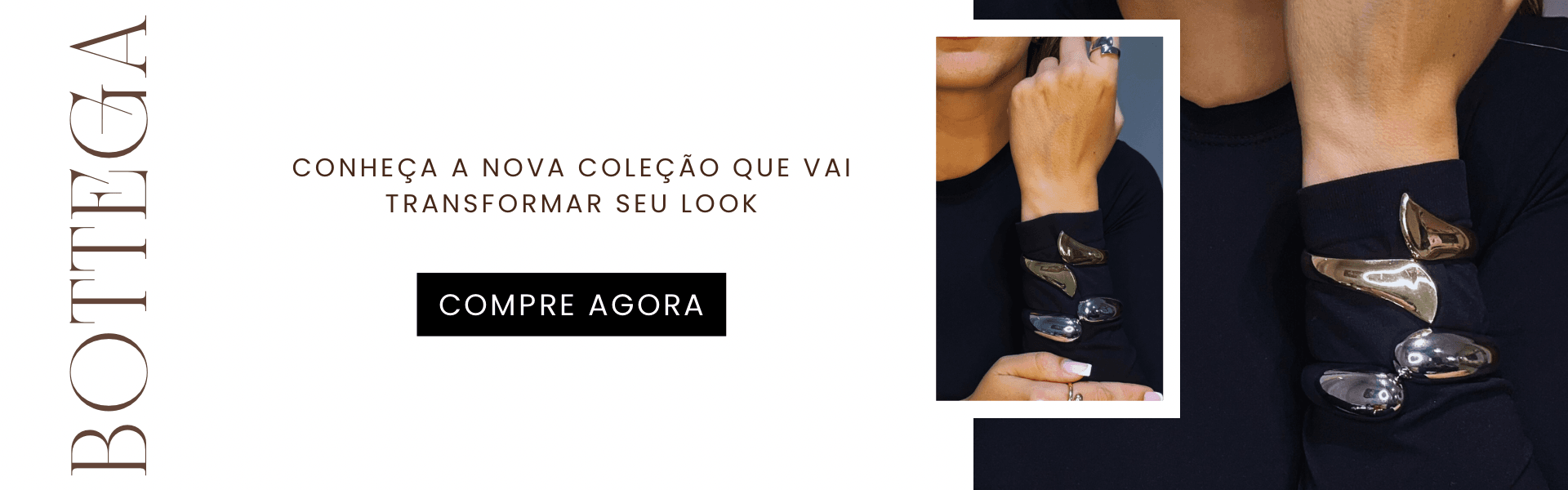 Coleção Bottega 
