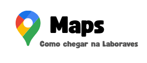 Como chegar na Laboraves