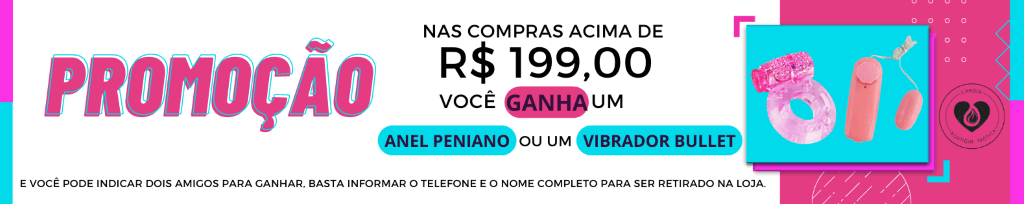 Promoção 