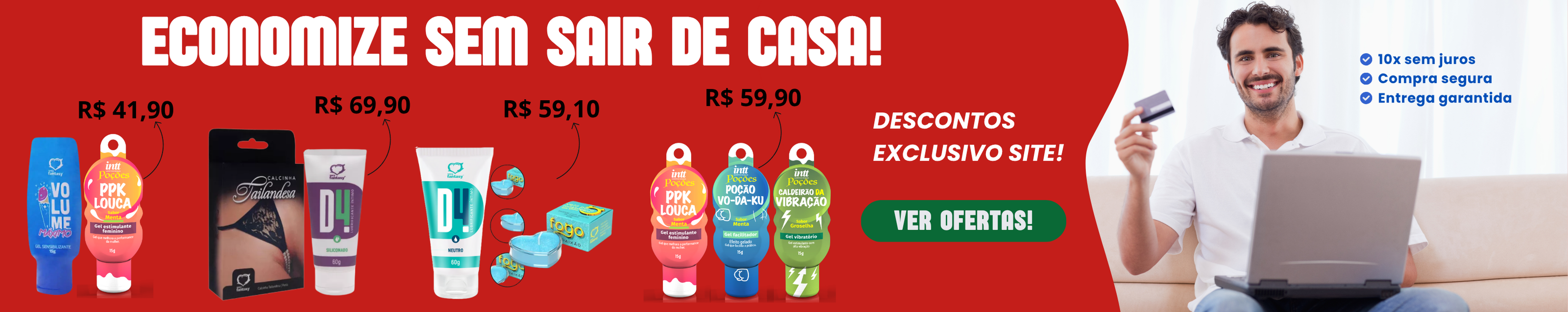 ofertas