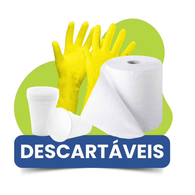 Descartáveis