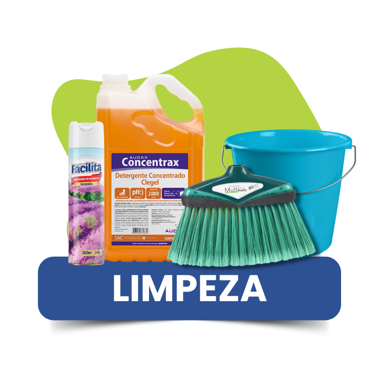 Limpeza