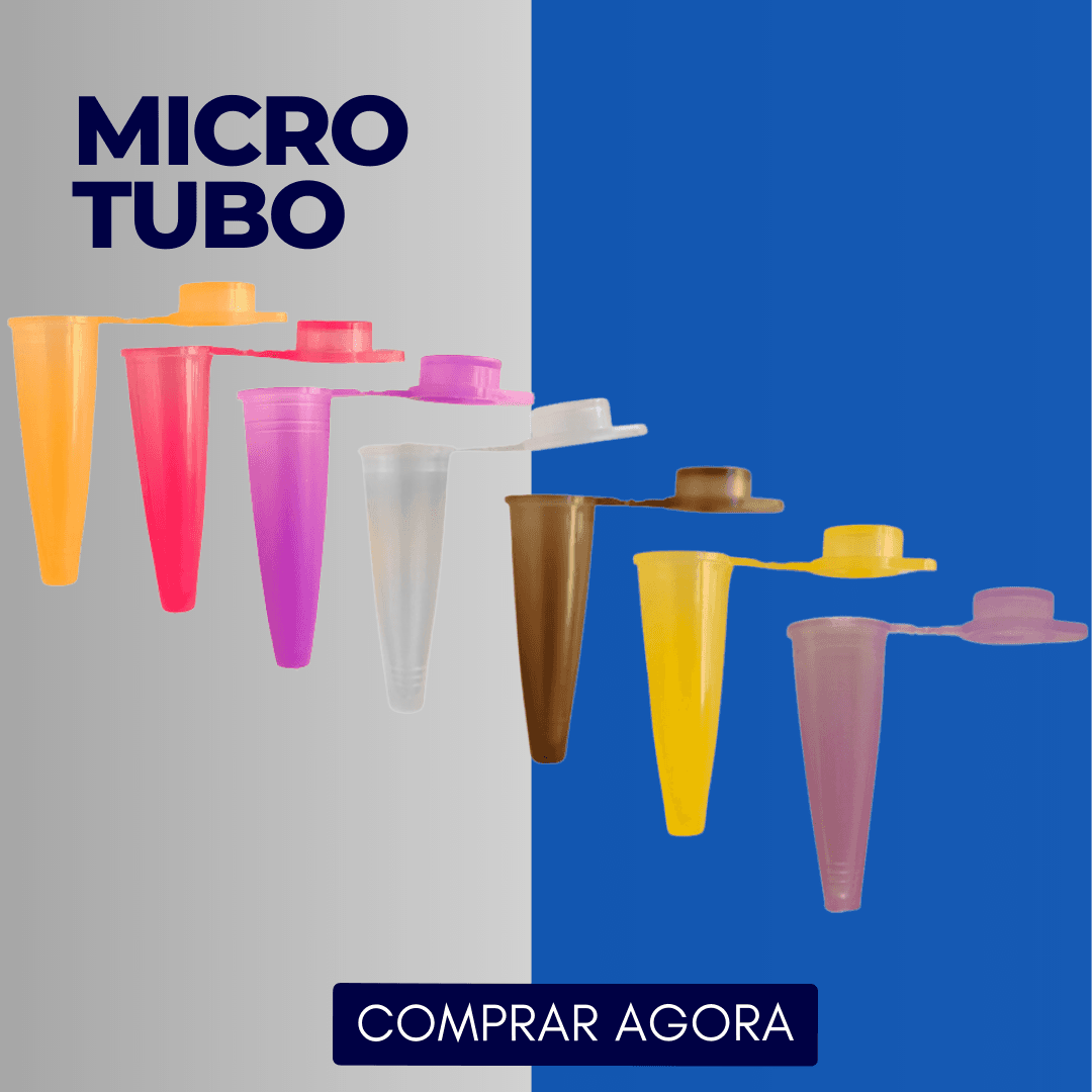 micro-tubo