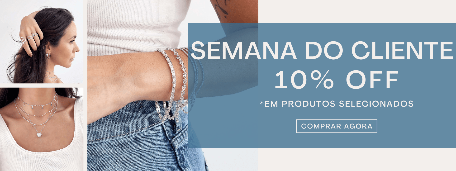 Semana do Cliente
