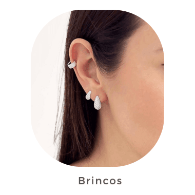 brincos