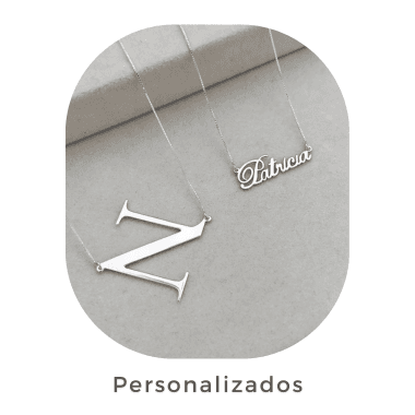 personalizados