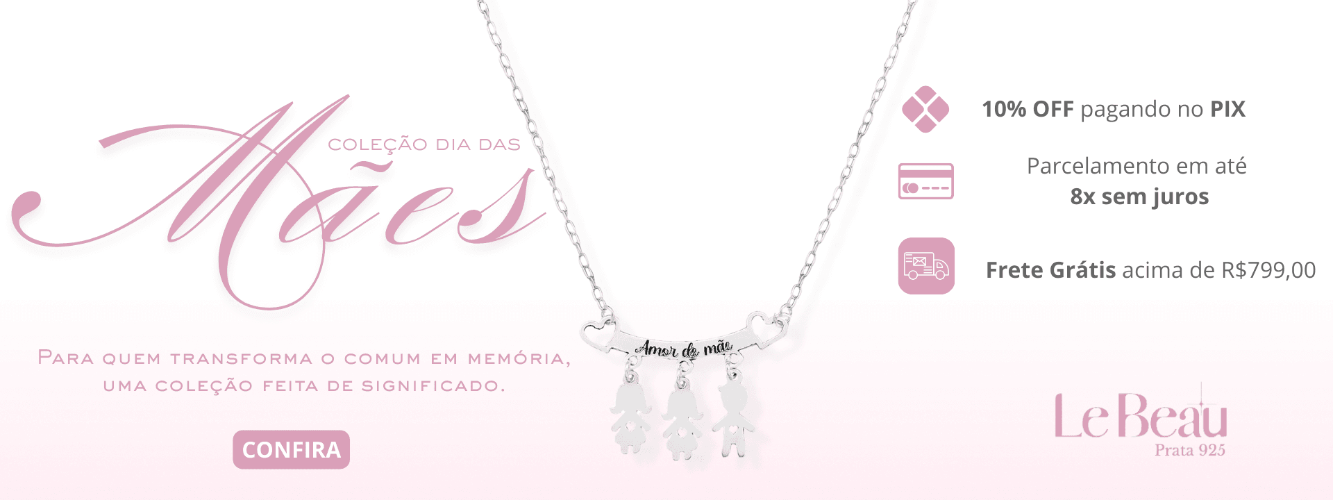 Dia das Mães